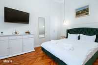 Apartament de inchiriat in Regim Hotelier ultracentral