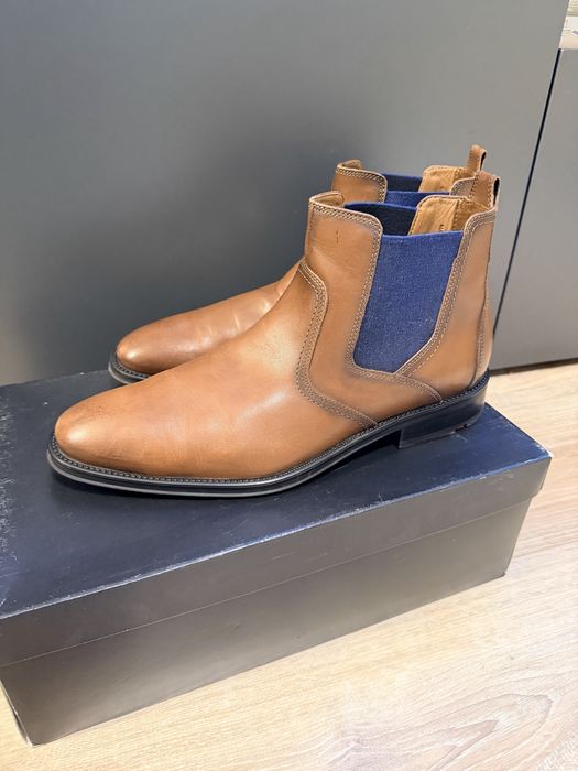 Мъжки боти Loyd номер 43