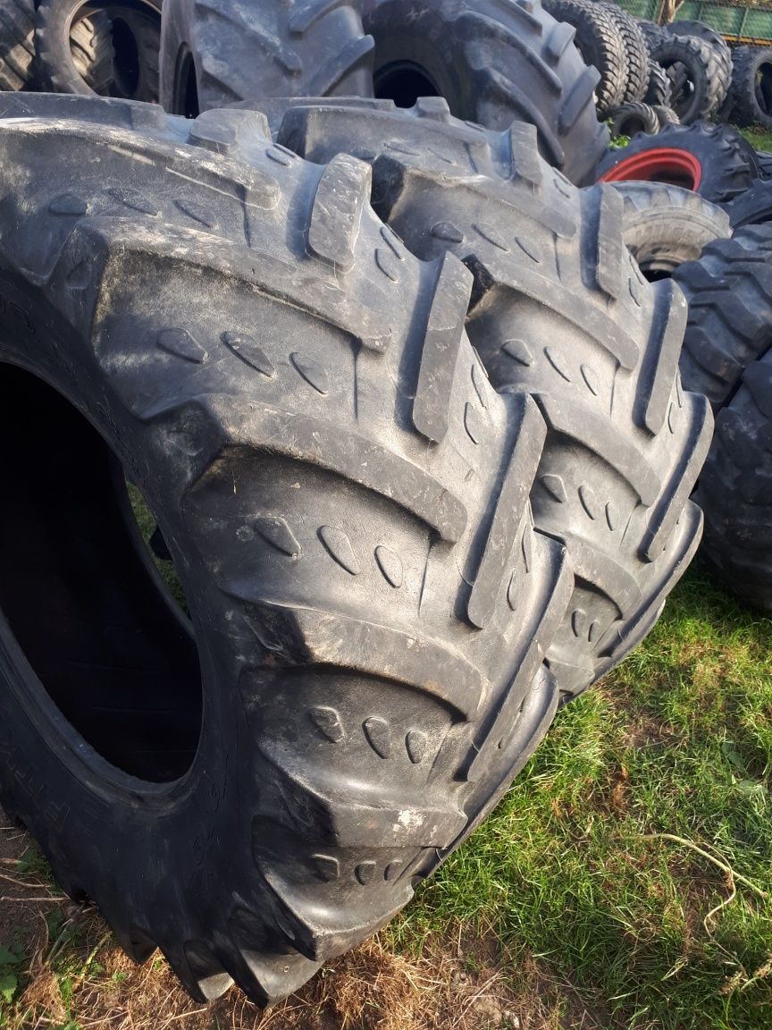 Cauciucuri agricole 420/70R24