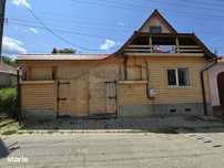 Casa cu gradina si mansarda - Aciliu, la doar 20 km de Sibiu!