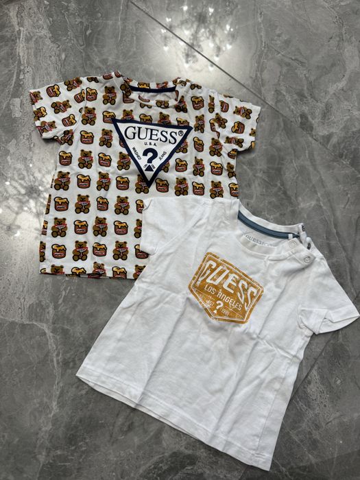 Детски Якета Guess