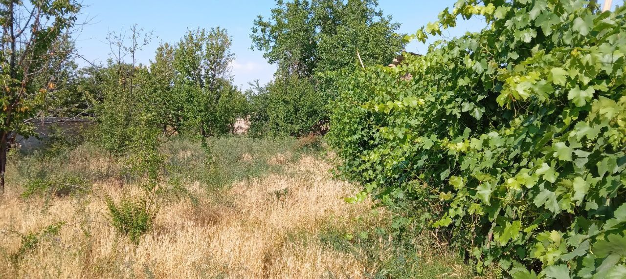 8.3 sotix yer sotiladi