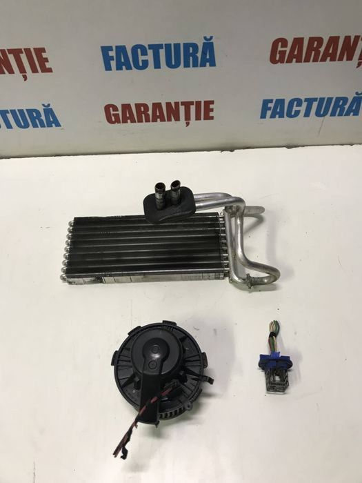 Aeroterma ventilatie calorifer Mercedes Sprinter VW Crafter