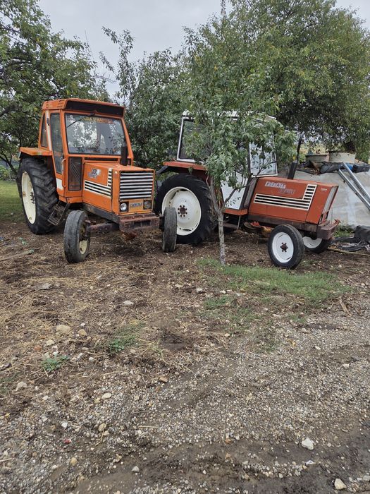 Presa rotundă claas rollant 66