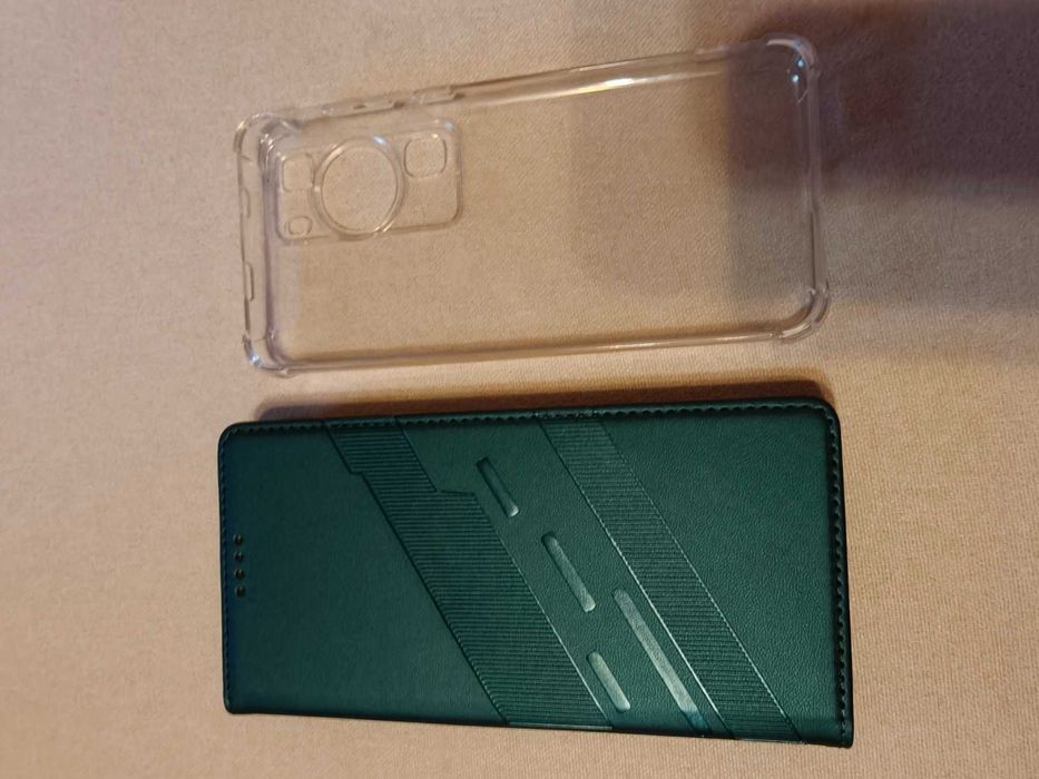 Huawei P60 Pro без забележки