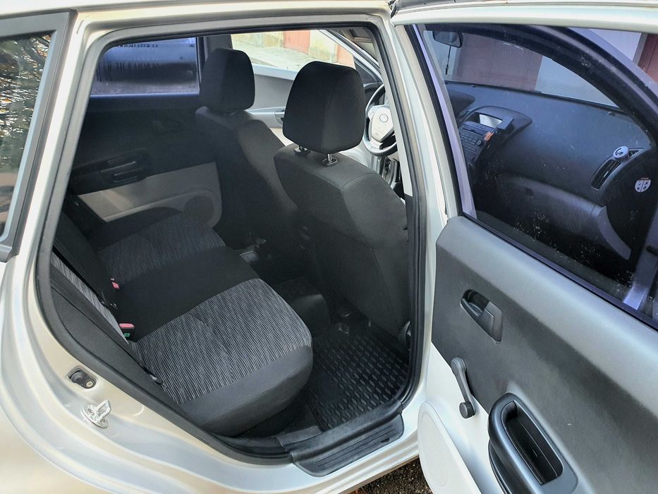 KIA Ceed 1.4 benzina