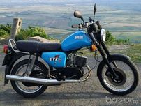 ETZ 150 резервни части