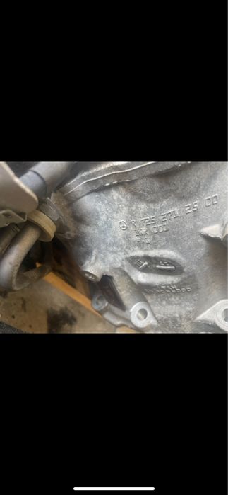 Vand cutie de viteze Mercedes 9g tronic 4 matic 2.0 2.2 euro 5 6