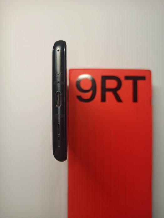 УНИКАТ! OnePlus 9RT 12/256!