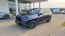 BMW X7 BMW X7 xDrive40d MHEV