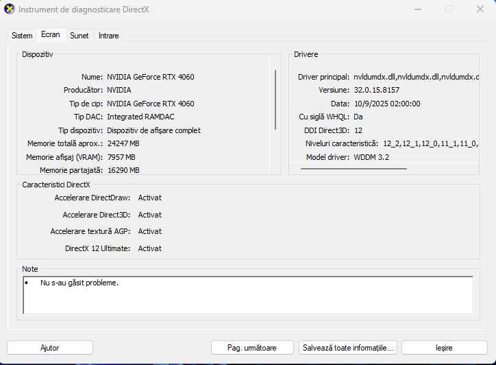 PC-Gaming  I5-14400F/GeForce RTX 4060 8GB