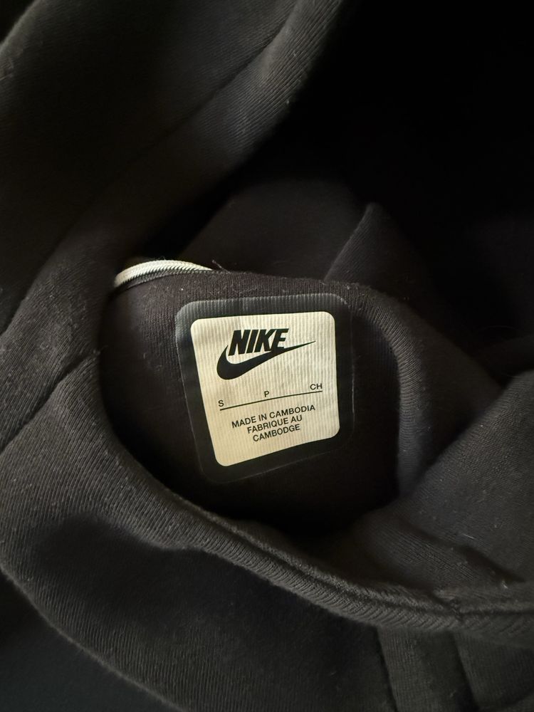 Горна част - Nike тек