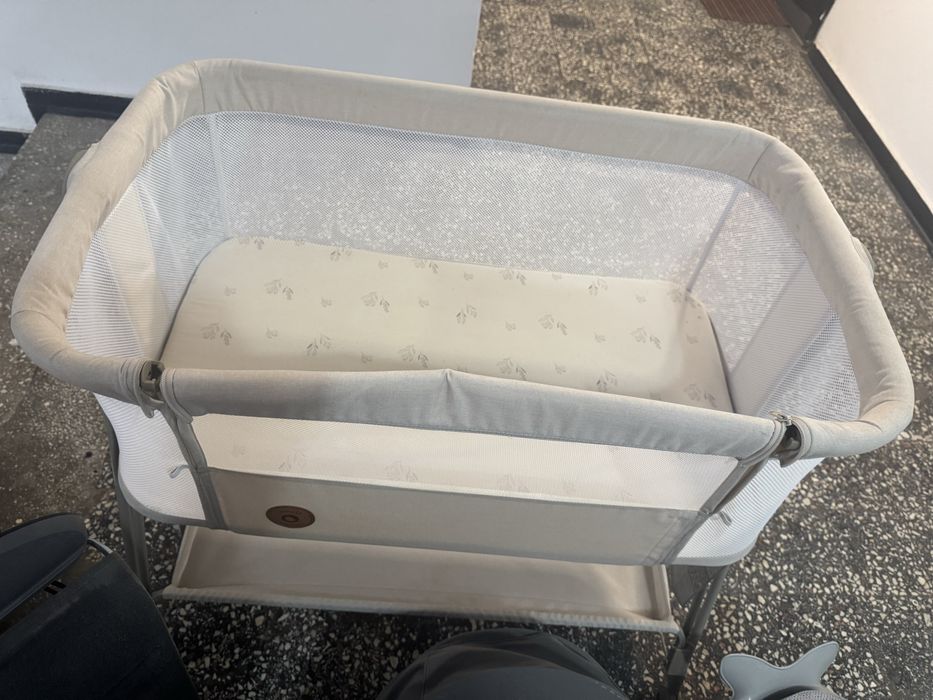 set pentru nou nascuti