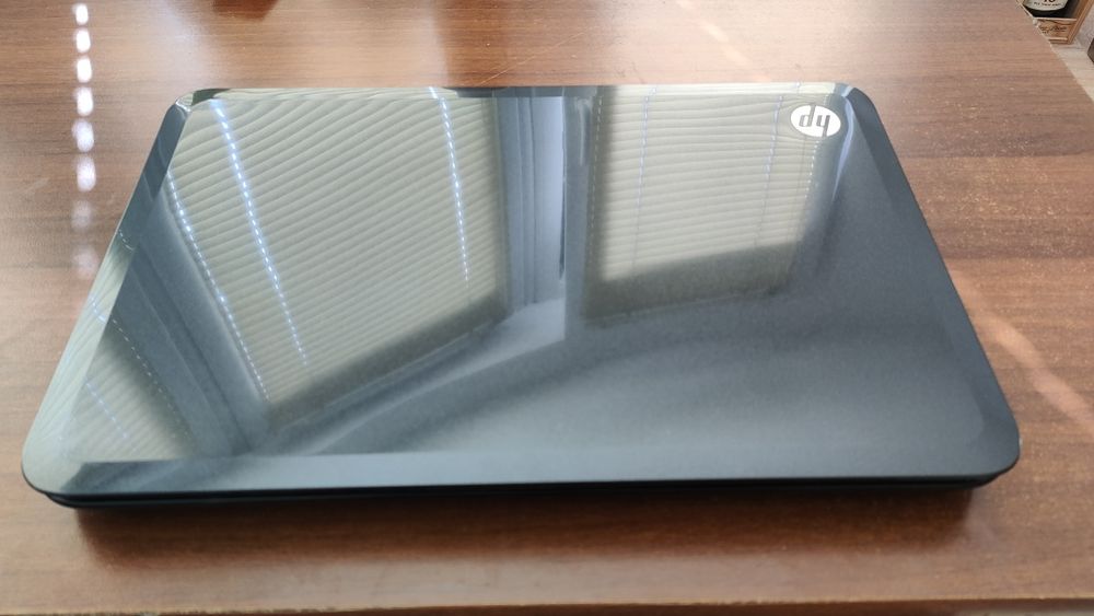 Лаптоп HP Pavilion G6 i5-3230 8GB Ram 1TB HDD Radeon 7630 1GB