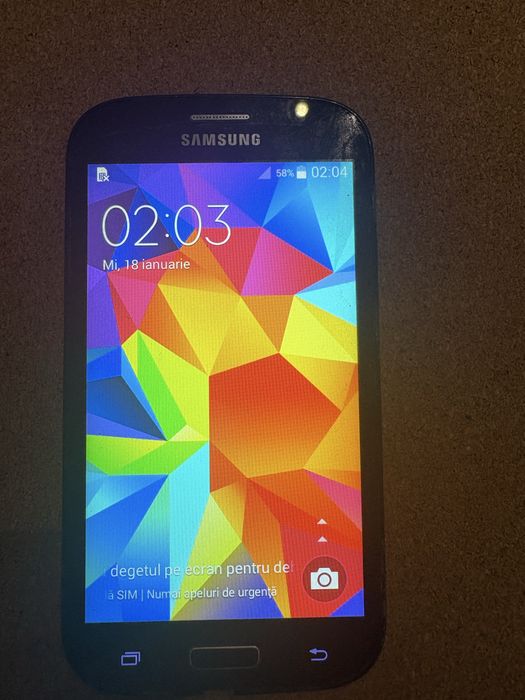 Samsung Galaxy Grand Neo Plus 8Gb ID-XXL4916