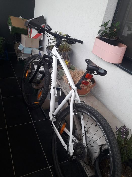 Bicicleta MTB Kilimanjaro FUN cu roti pe 29