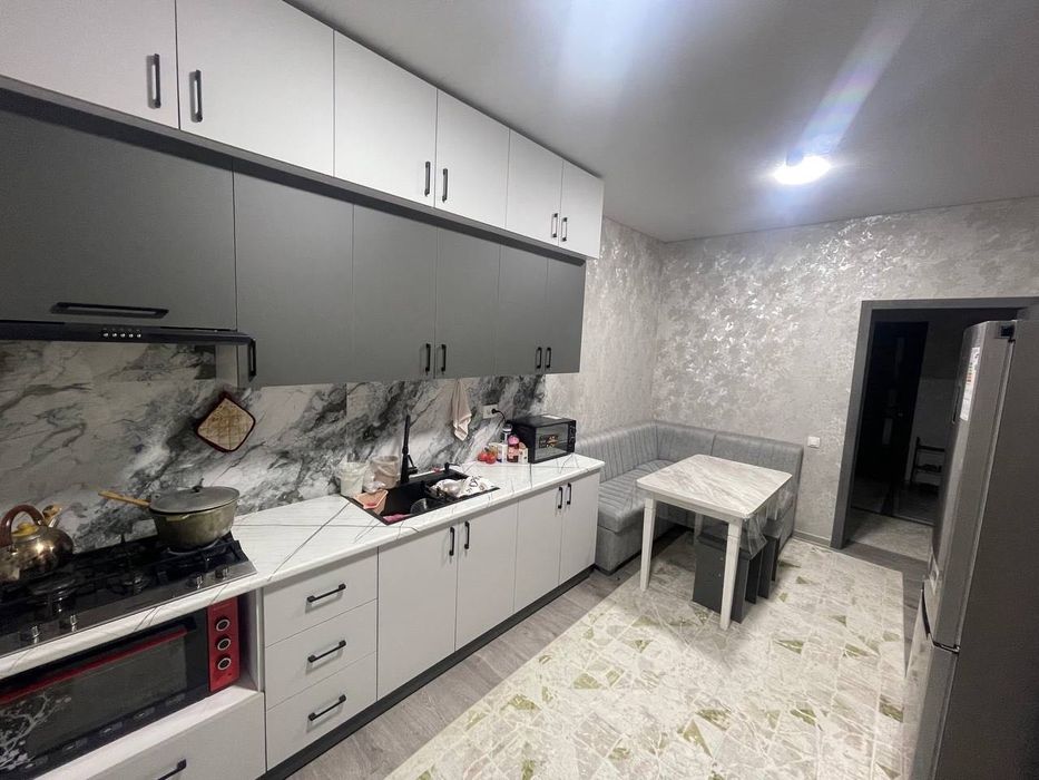 Продается 2 комнат квартира 2/6/16