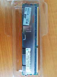 Memorii server 3 buc,  Hynix 4GB PC3 - 10600 DDR3 - 1333