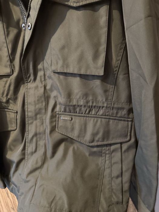 Шлифер Michael Kors