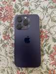 Iphone 14 pro 256  Icloud