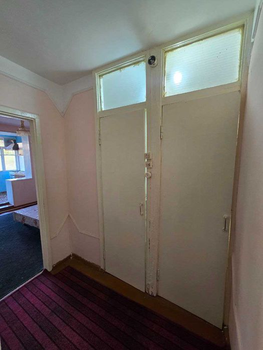 Югославский проект 2х комнатная квартира  2-этаже Адрес Саттепо Севинч