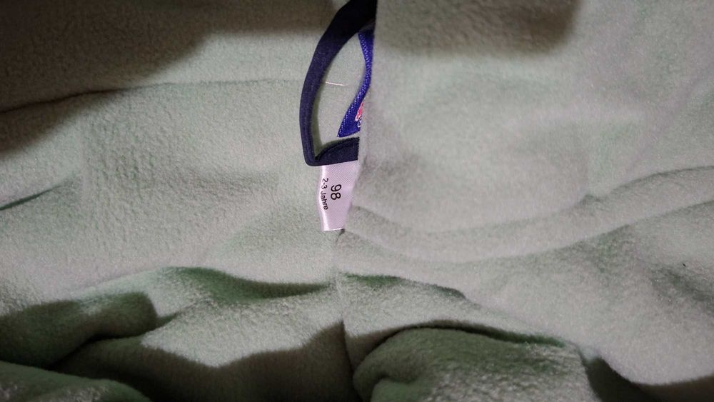 Зимен космонавт Lupilu р-р 98