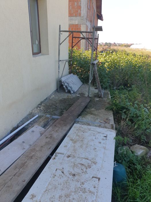 Schela  de inchiriat