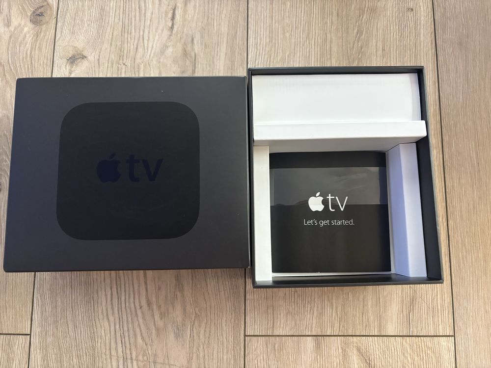 Diverse cutii Apple:pencil, iphone, ipad, iwatch, homepod, apple Tv