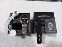 Ceas inteligent cu tensiometru Armodd Silentwatch 4 Pro