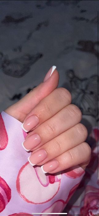 Unghii cu gel , semi, Iasi