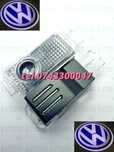 New Lampa Logo Model Volkswagen Passat Portiera  Led Laser emblema