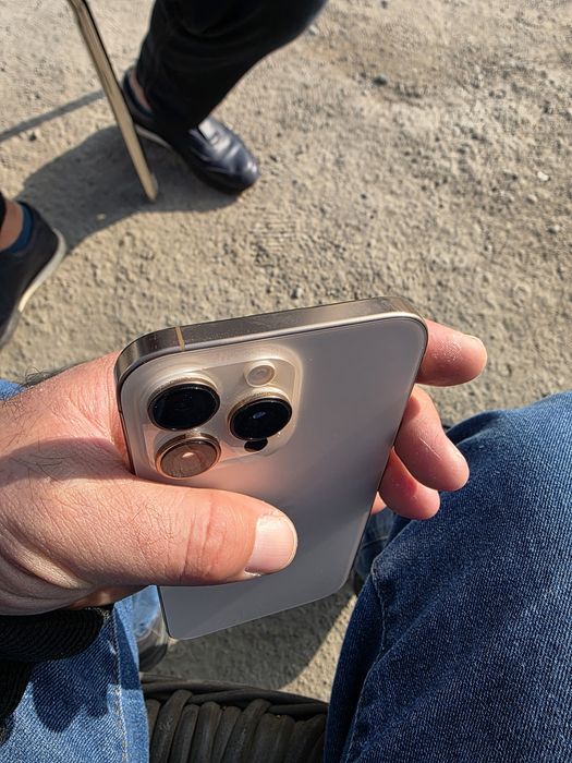 iPhone 16 PRO MAX srochni sotiladi