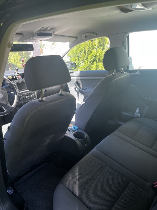 Vw Golf 5 1.9 TDI