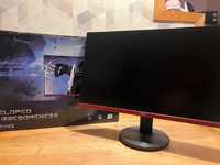 Monitor gaming LED AOC G2590VXQ