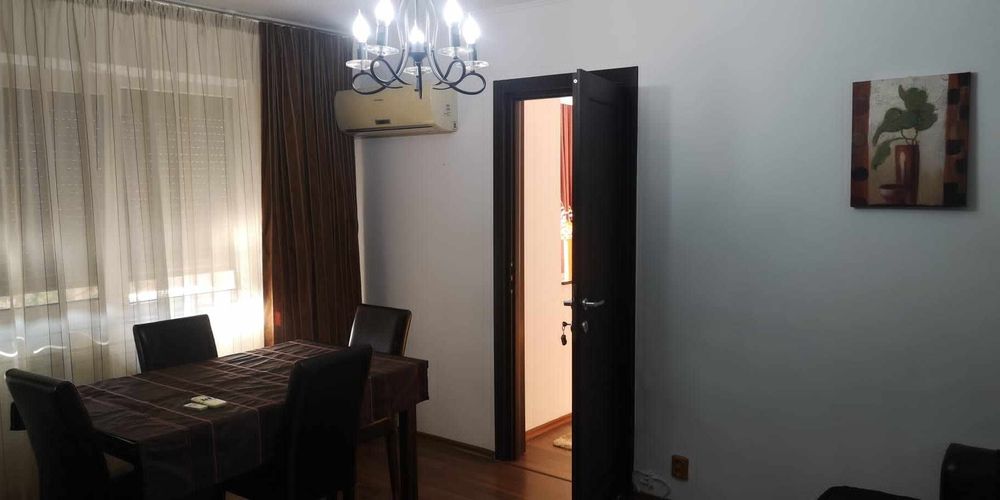 Inchiriez apartment zona nord