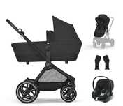 Set complet Cybex Eos Lux