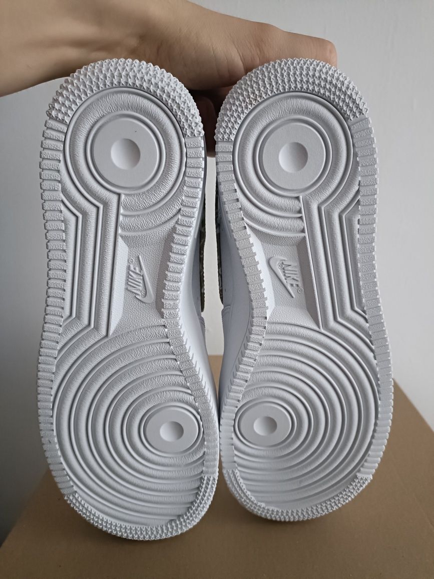 Nike Air Force 1 Low номер 37.5 код 9A