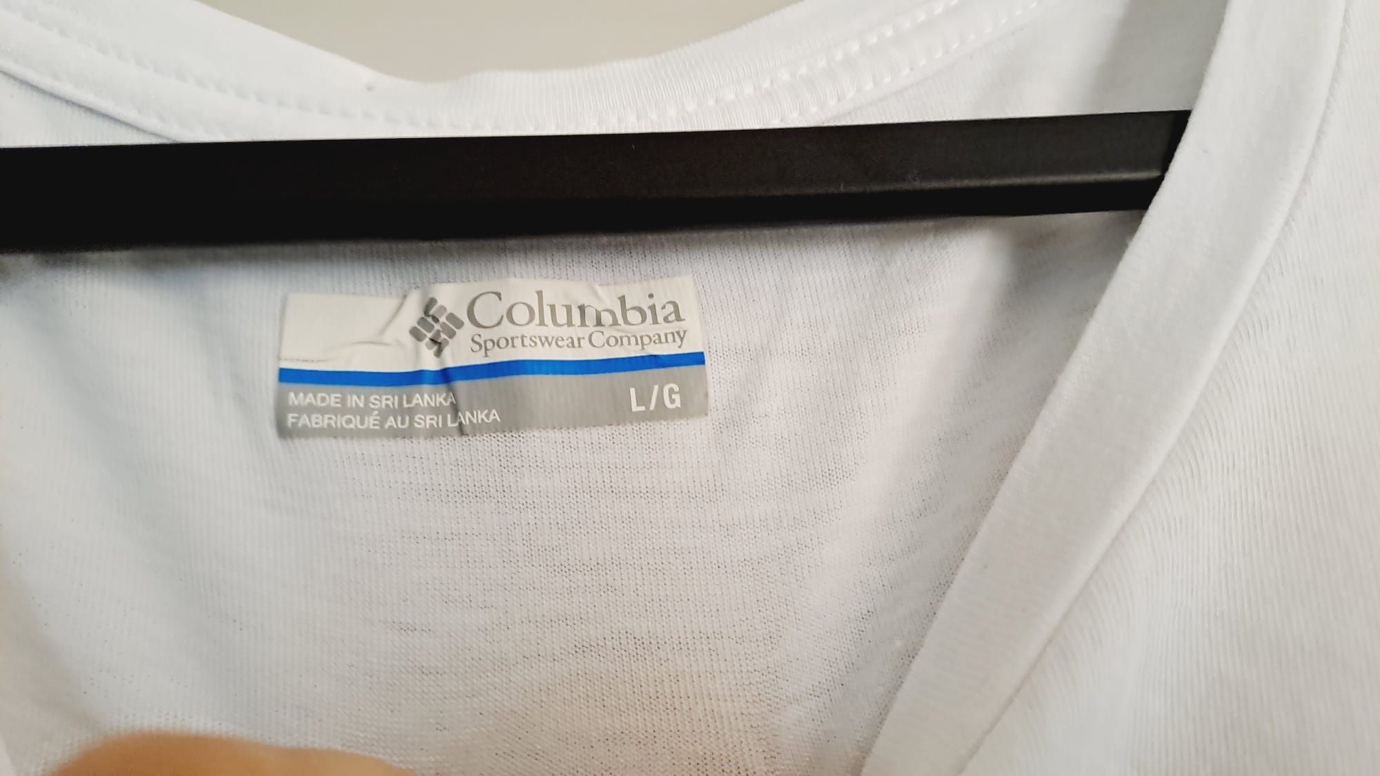 Tricou Columbia original, bărbătesc