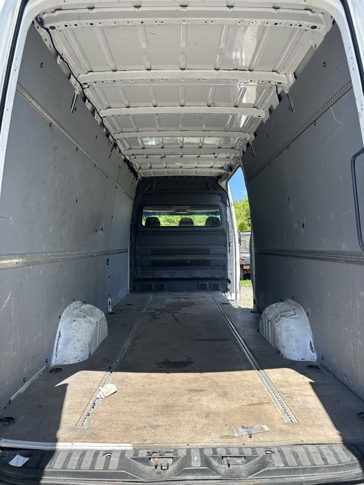 Mercedes sprinter 316 2016