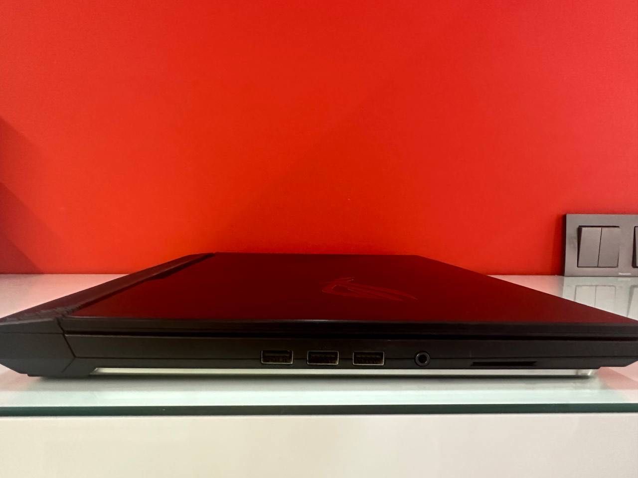 Лаптоп Asus Rog Strix G531GU-AL043