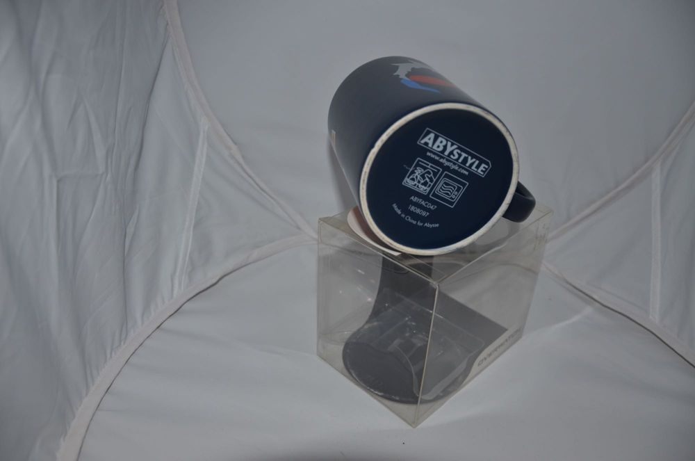 Колекционерска чаша Overwatch - Mug - 460 Ml