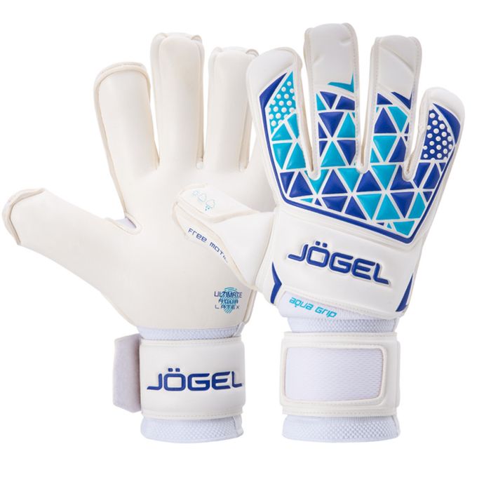 Вратские Перчатки Jogel Nigma 8.5