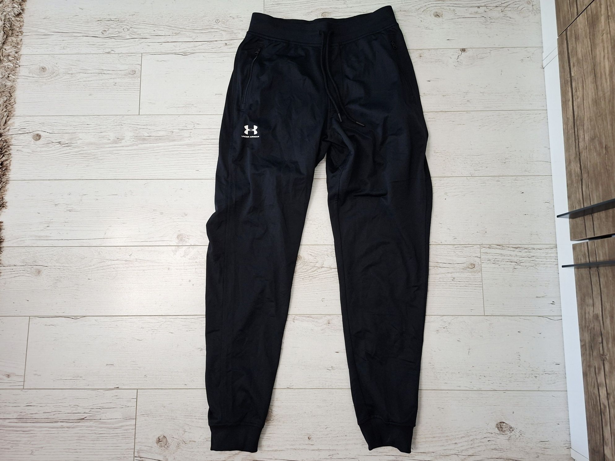 Under Armour-Ориг. Долнище Ново!