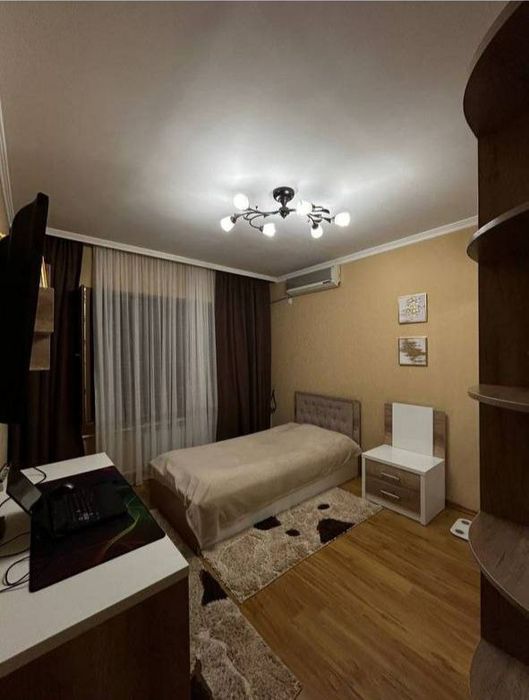 Квартира продаётся Чиланзар 1 квартал 3/4/4 77 серия орр банк