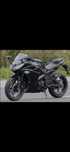 Moto sotiladi Kawasaki 400 ideal holatda tuning qilingan