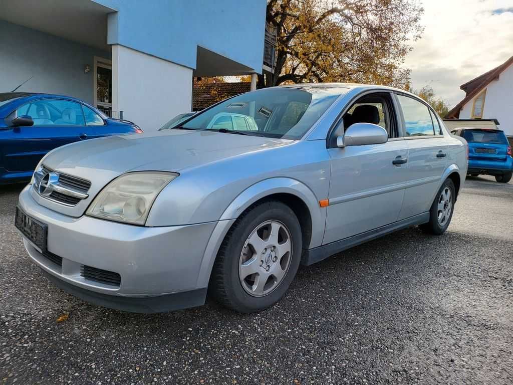 DEZMEMBREZ Opel Vectra 1.7/1.9 CDTI An 2003