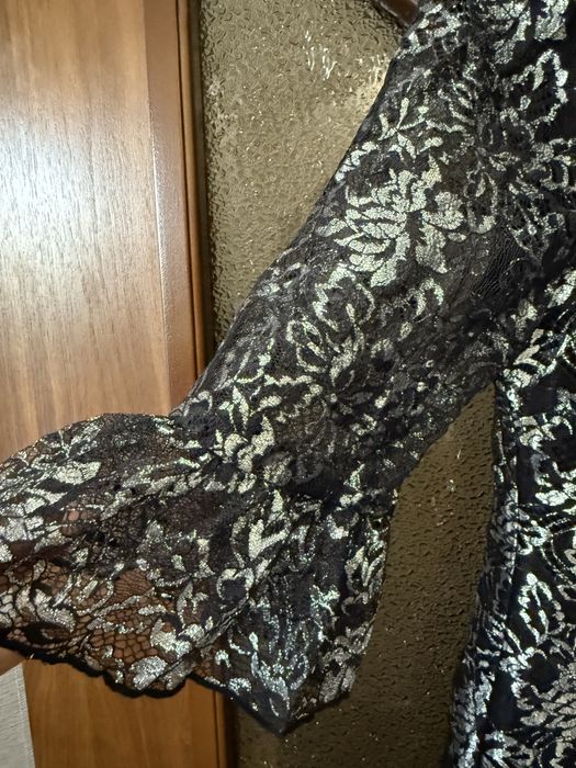 Продаю мини платье H&M новое