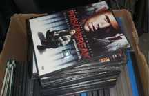 Film original (subtitrat lb. romana) Prison Break sezonul 1 (sigilat)