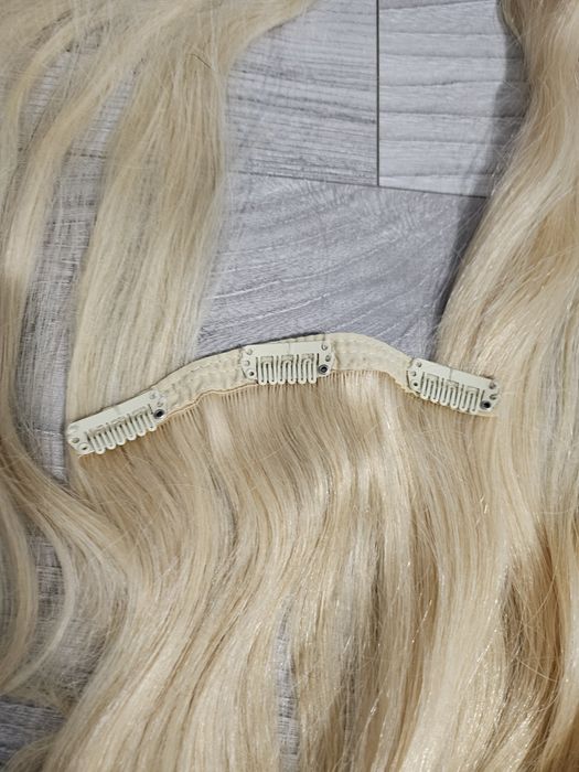 Extensi par pe clips