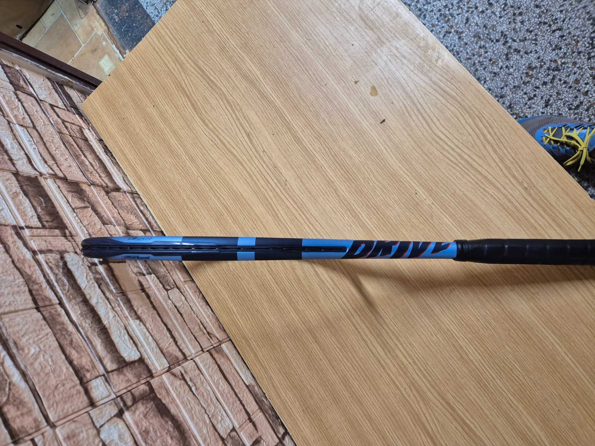 Babolat Drive 300g Без OLX доставка